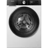 Hisense WD3S8043BW3 πλυντήριο-στεγνωτήριο ελεύθερο μπροστινής φόρτωσης λευκό
