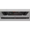 Gorenje GV663A66 πλήρως ενσωματώσιμο 16 σερβίτσια