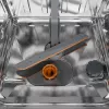 Gorenje GV663A66 πλήρως ενσωματώσιμο 16 σερβίτσια