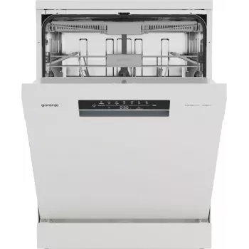 Gorenje GS643C90W ελεύθερο 16 σερβίτσια