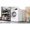 Bosch WNG24442 πλυντήριο-στεγνωτήριο μπροστινής φόρτωσης ελεύθερο λευκό