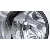 Bosch WNG24442 πλυντήριο-στεγνωτήριο μπροστινής φόρτωσης ελεύθερο λευκό
