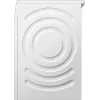 Bosch WNG24442 πλυντήριο-στεγνωτήριο μπροστινής φόρτωσης ελεύθερο λευκό