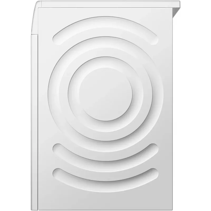 Bosch WNG24442 πλυντήριο-στεγνωτήριο μπροστινής φόρτωσης ελεύθερο λευκό