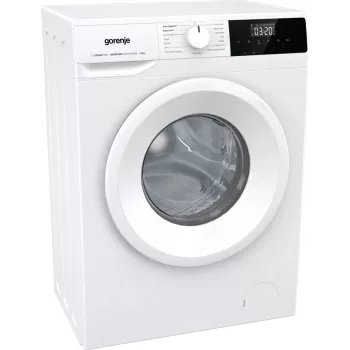 Gorenje WNHPI62SCPS/DE πλυντήριο ρούχων μπροστινής φόρτωσης 6 kg 1200 U/min λευκό