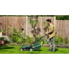 Bosch UniversalRotak χορτοκοπτικό με κίνηση τροχών AC πράσινο