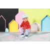 BABY born Little Cool Kids ρούχα κούκλας σετ