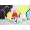 BABY born Little Cool Kids ρούχα κούκλας σετ