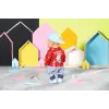 BABY born Little Cool Kids ρούχα κούκλας σετ
