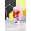 BABY born Little Cool Kids ρούχα κούκλας σετ