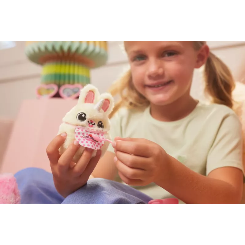 Φιγούρα Zuru Mamacorn Surprise – συλλεκτική Rainbocorns μεμονωμένη φιγούρα assorted
