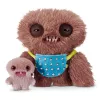 ZURU Fuggler Mini Rascals 9 ιντσών assorted Σειρά 1 (Double Trouble).