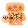ZURU Fuggler Mini Rascals 9 ιντσών assorted Σειρά 1 (Double Trouble).