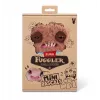 ZURU Fuggler Mini Rascals 9 ιντσών assorted Σειρά 1 (Double Trouble).