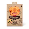 ZURU Fuggler Mini Rascals 9 ιντσών assorted Σειρά 1 (Double Trouble).
