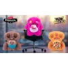 ZURU Fuggler Mini Rascals 9 ιντσών assorted Σειρά 1 (Double Trouble).