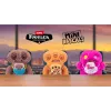 ZURU Fuggler Mini Rascals 9 ιντσών assorted Σειρά 1 (Double Trouble).