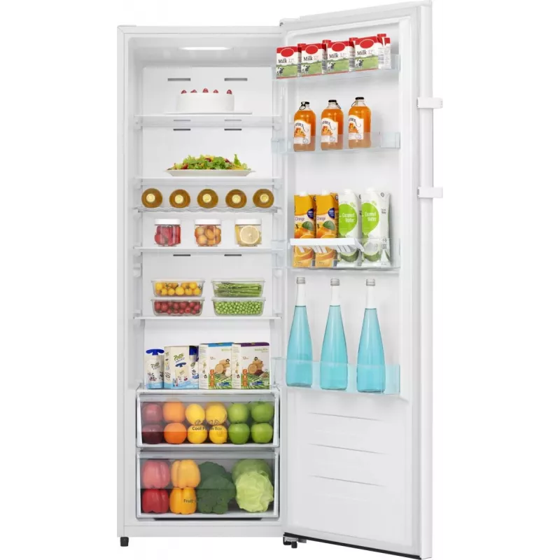 Hisense RL415N4AWC ψυγείο ελεύθερο 322 L λευκό