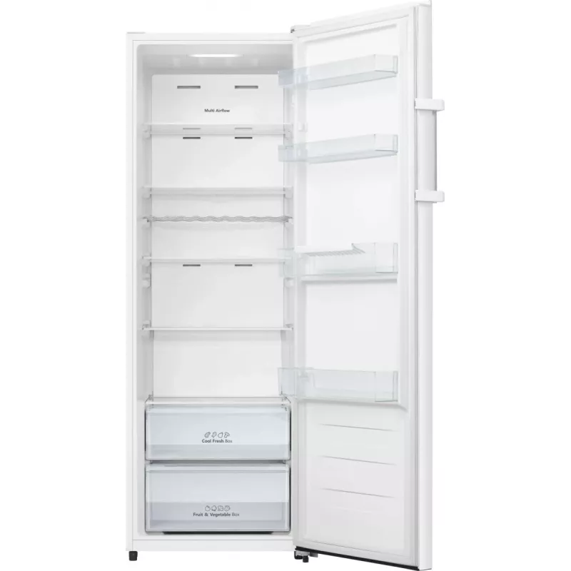 Hisense RL415N4AWC ψυγείο ελεύθερο 322 L λευκό