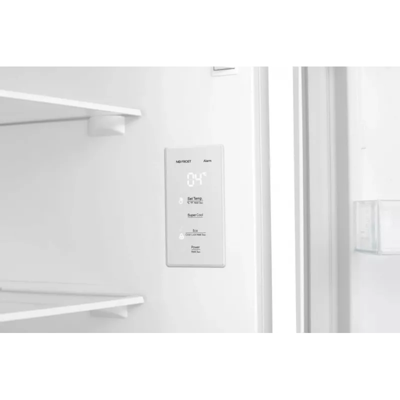 Hisense RL415N4AWC ψυγείο ελεύθερο 322 L λευκό