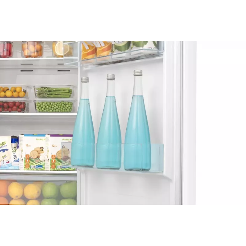 Hisense RL415N4AWC ψυγείο ελεύθερο 322 L λευκό