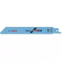 Bosch 2 608 657 407 λεπίδα σέγας/σώματος/σπαθόσεγας Bimetal 5 τεμ.