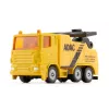 Siku ADAC γερανός οδικής βοήθειας μοντέλο γερανού προσυναρμολογημένο