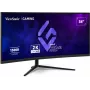Οθόνη υπολογιστή Viewsonic VX3418C-2K 86,4 cm (34 ίντσες) 3440 x 1440 pixel UltraWide Quad HD μαύρη