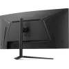 Οθόνη υπολογιστή Viewsonic VX3418C-2K 86,4 cm (34 ίντσες) 3440 x 1440 pixel UltraWide Quad HD μαύρη