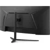 Οθόνη υπολογιστή Viewsonic VX3418C-2K 86,4 cm (34 ίντσες) 3440 x 1440 pixel UltraWide Quad HD μαύρη
