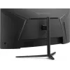 Οθόνη υπολογιστή Viewsonic VX3418C-2K 86,4 cm (34 ίντσες) 3440 x 1440 pixel UltraWide Quad HD μαύρη