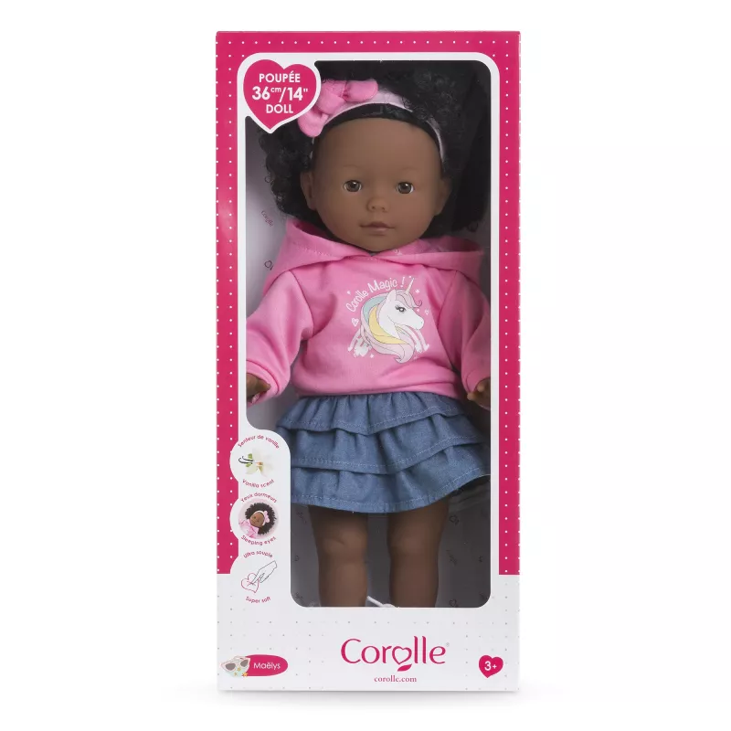 Corolle 9000200250 κούκλα