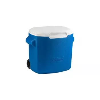 Ψυγείο Coleman 28QT Performance 26L Μπλε Λευκό