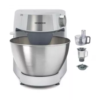 Kenwood Prospero+ White KHC29A.J0WH Κουζινομηχανή 1000 W 4,3 L Ανοξείδωτο, Λευκό