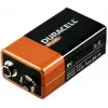 Duracell Plus Power Μπαταρία μίας χρήσης 9V Αλκαλική