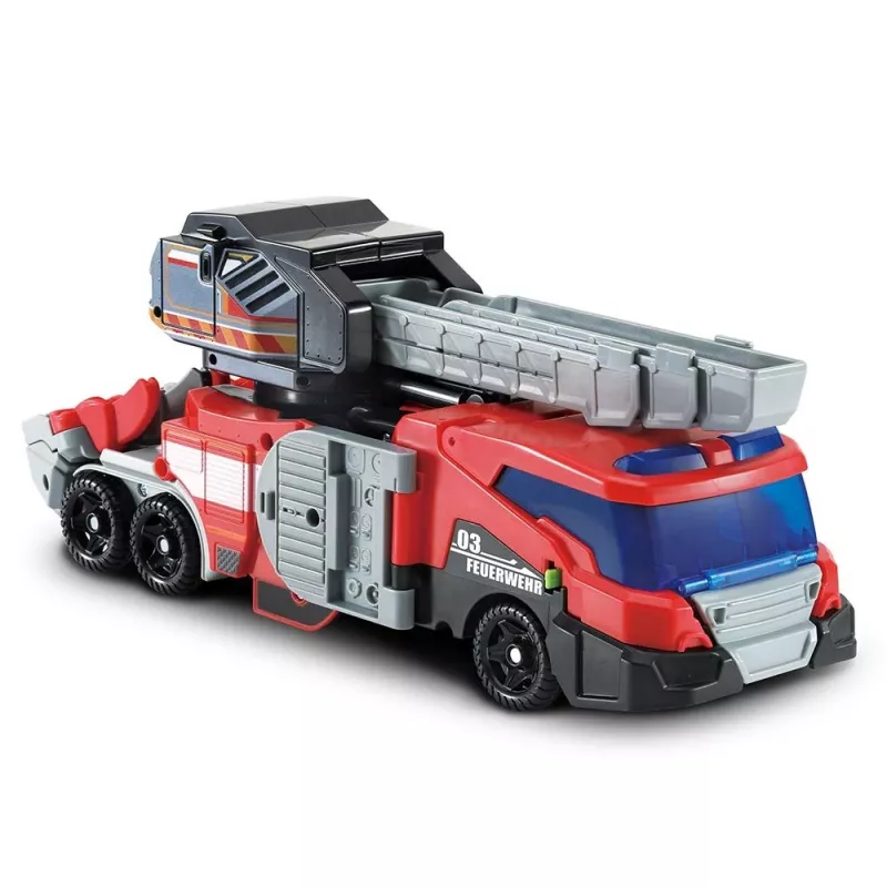 VTech Switch & Go Dinos 549504, 3 έτος(-η), με ήχο, Πολύχρωμο, 1,24 kg