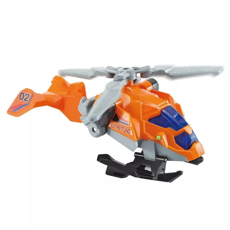 VTech Switch & Go Dinos 549504, 3 έτος(-η), με ήχο, Πολύχρωμο, 1,24 kg