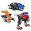 VTech Switch & Go Dinos 549504, 3 έτος(-η), με ήχο, Πολύχρωμο, 1,24 kg