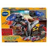 VTech Switch & Go Dinos 549504, 3 έτος(-η), με ήχο, Πολύχρωμο, 1,24 kg