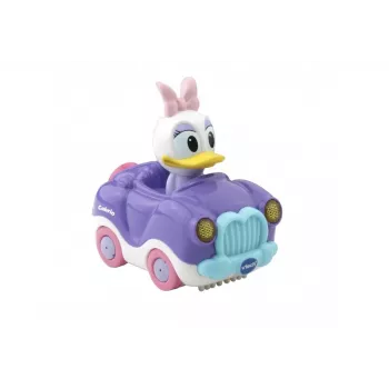 VTech Tut Tut Baby Flitzer 80-511204 Παιχνίδι όχημα/Παιχνίδι πίστα