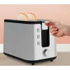 Τοστιέρα Krups KH442 2 φέτες 850 W Ανοξείδωτο ατσάλι