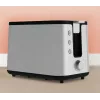 Τοστιέρα Krups KH442 2 φέτες 850 W Ανοξείδωτο ατσάλι