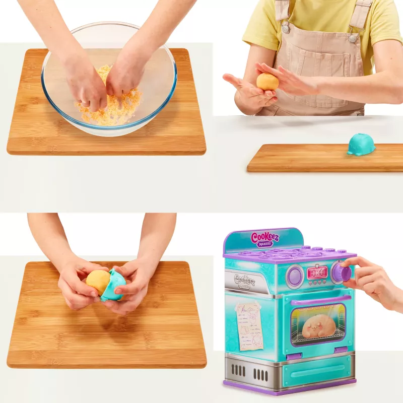 Moose Toys MS23502 Παιδική φιγούρα παιχνιδιού