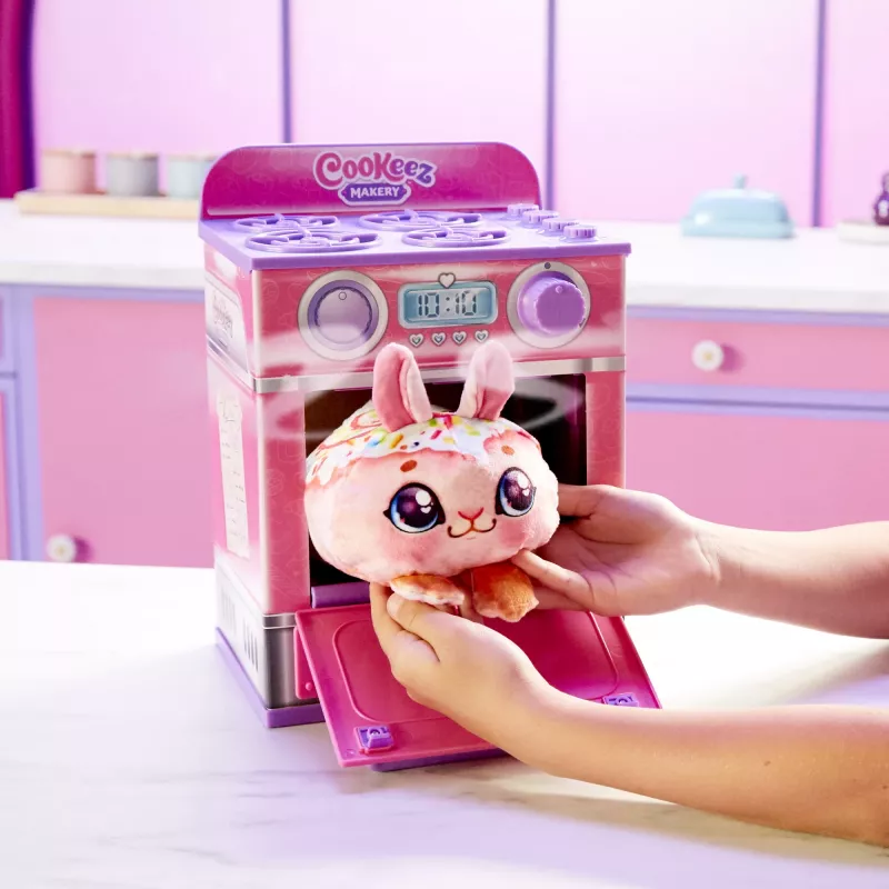 Moose Toys MS23502 Παιδική φιγούρα παιχνιδιού