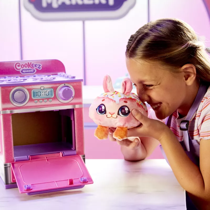 Moose Toys MS23502 Παιδική φιγούρα παιχνιδιού
