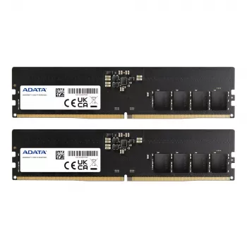 ADATA AD5U48008G-DT μονάδα μνήμης 16 GB 2 x 8 GB DDR5 288-pin DIMM