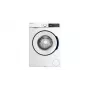 Daewoo WM-FB8514W1A-DE πλυντήριο ρούχων μπροστινής φόρτωσης 8 kg 1400 U/min Λευκό