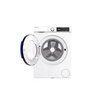 Daewoo WM-FB8514W1A-DE πλυντήριο ρούχων μπροστινής φόρτωσης 8 kg 1400 U/min Λευκό