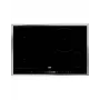Beko HII 84500 FHTX εστία Μαύρο Εντοιχιζόμενη επαγωγική εστία με ζώνες 4 ζώνη(-ες)