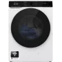 Gorenje WPNA84A2TS πλυντήριο ρούχων μπροστινής φόρτωσης 8 kg 1400 U/min μαύρο, λευκό